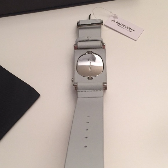 NWT Baublebar x Jawbone activity tracker. NWT main image 4